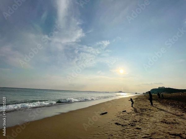 Obraz 渥美半島 菜の花まつり