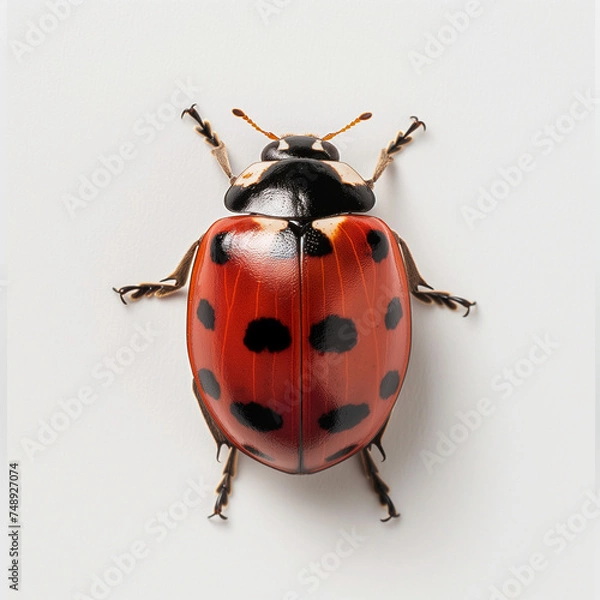Obraz Ladybug