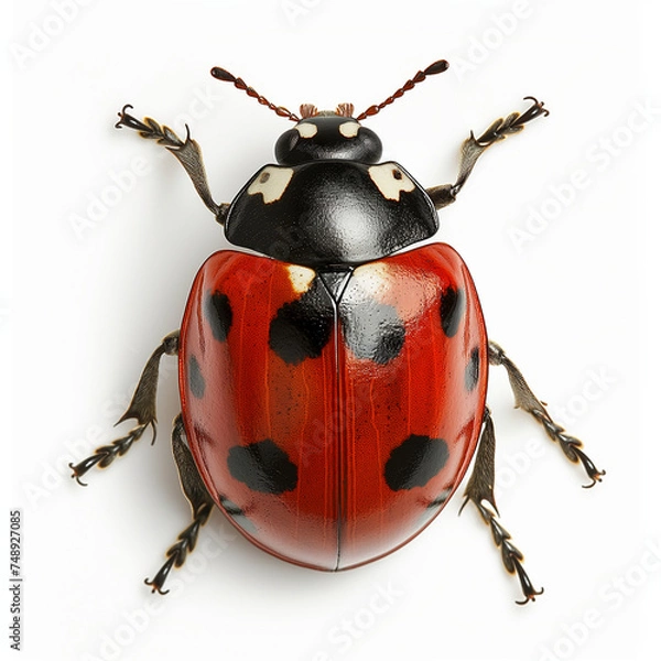 Obraz Ladybug