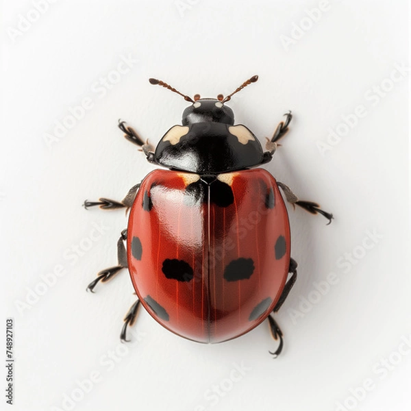 Obraz Ladybug