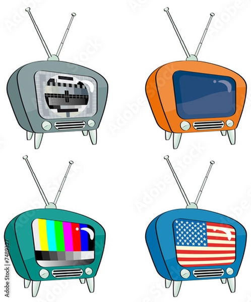 Obraz TV