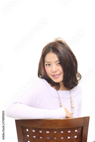 Obraz ポートレート