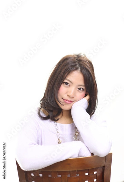 Obraz ポートレート