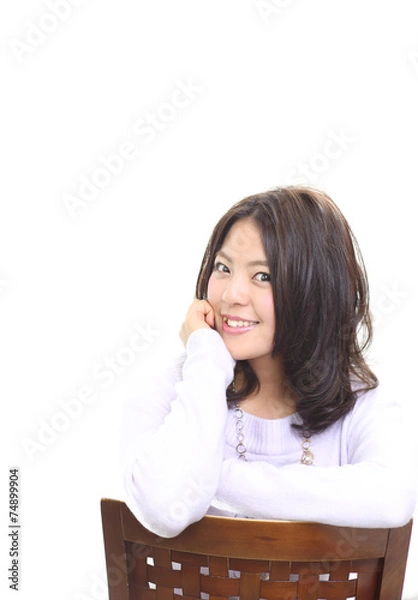 Obraz ポートレート