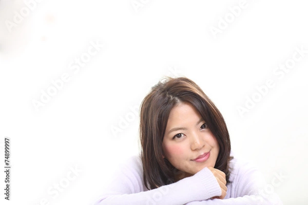 Obraz ポートレート