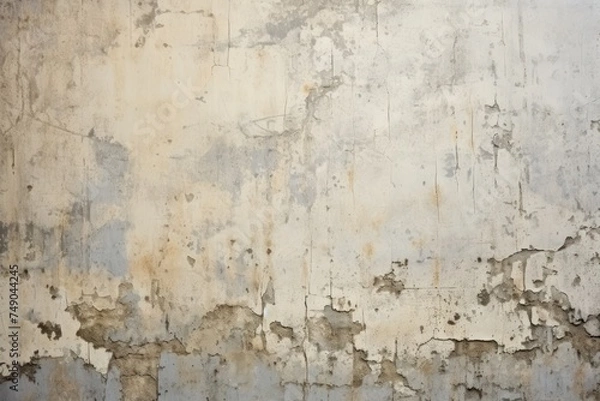 Fototapeta a close up of a wall