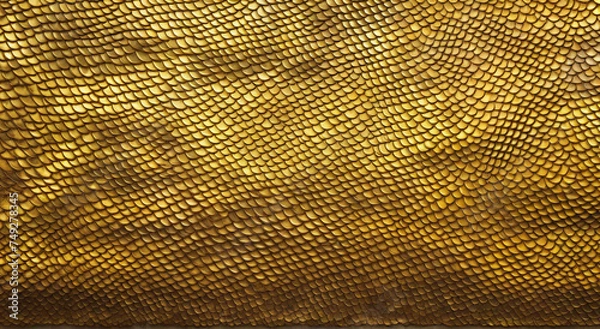 Fototapeta golden texture