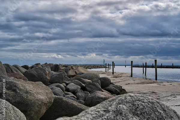 Obraz Ostsee