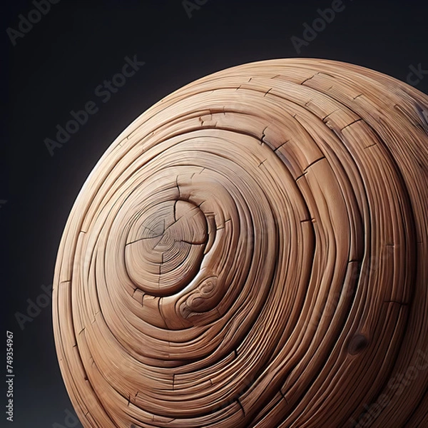 Obraz Wood texture background, wood planks.