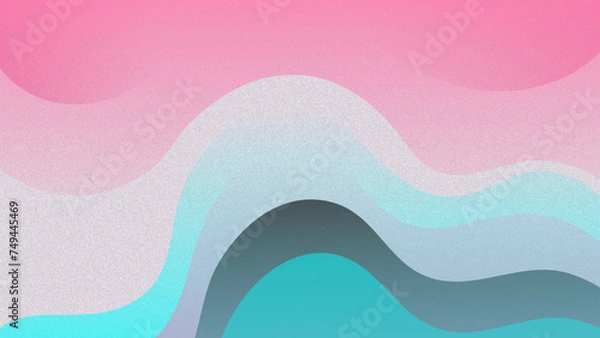 Obraz  background image, pink, blue texture