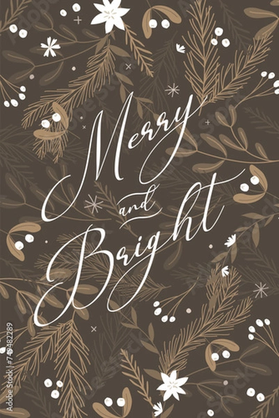 Obraz EPS Vector Illustration