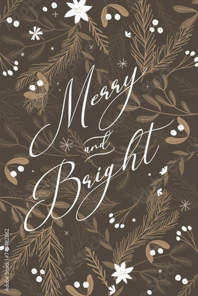 Obraz EPS Vector Illustration