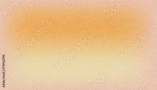 Fototapeta Gradient grainy gradient texture wallpaper, Vector gradient style grainy texture in various colors grainy background.