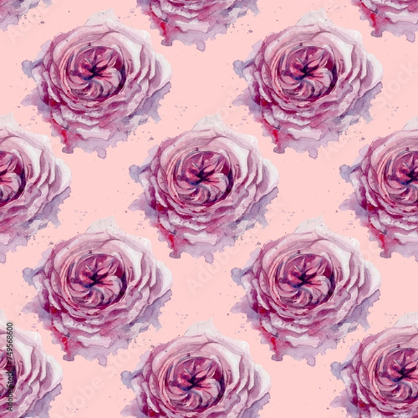 Obraz valentine pattern 28