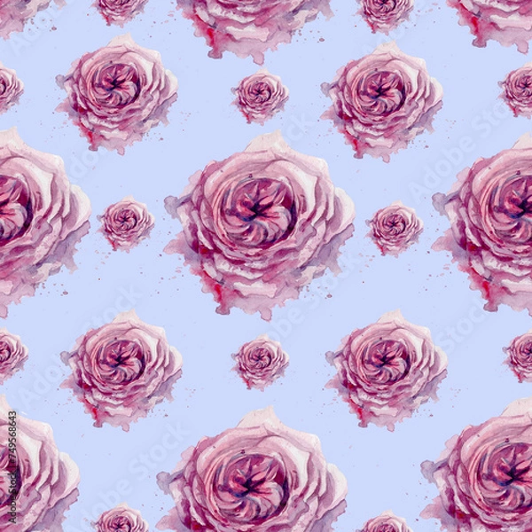 Obraz valentine pattern 29