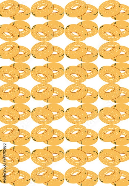 Obraz Coffee and Cafe