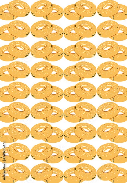 Obraz Coffee and Cafe