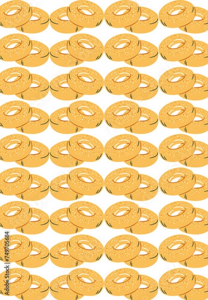 Obraz Coffee and Cafe