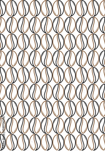 Obraz Coffee and Cafe