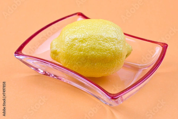 Obraz Lemon