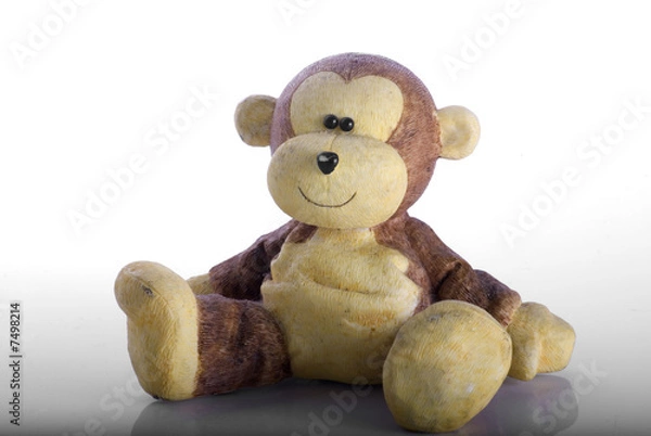 Obraz monkey