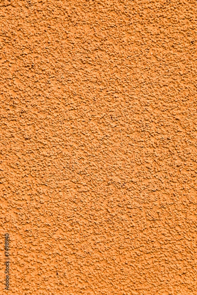 Obraz Orange texture