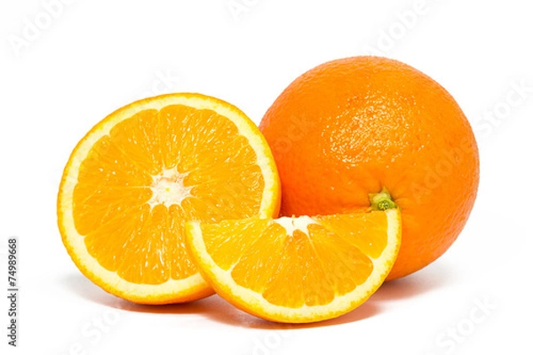 Obraz Orange