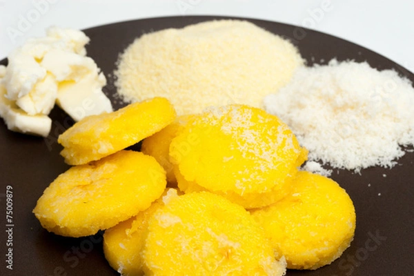 Obraz gnocchi alla romana