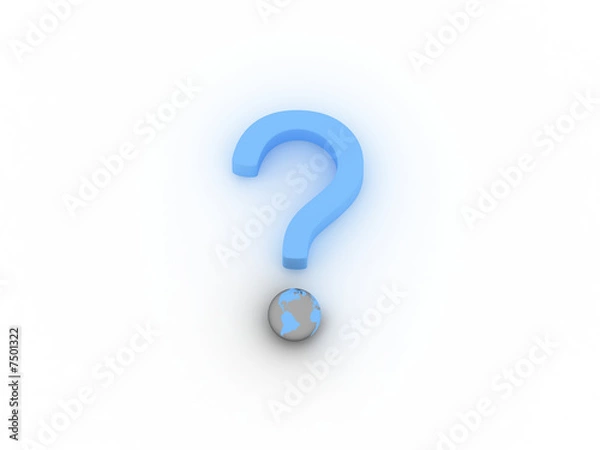 Fototapeta Sign concept