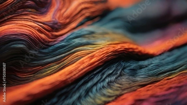 Fototapeta abstract colorful background