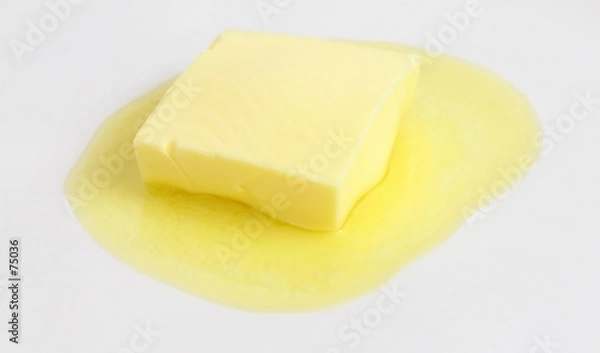Obraz butter