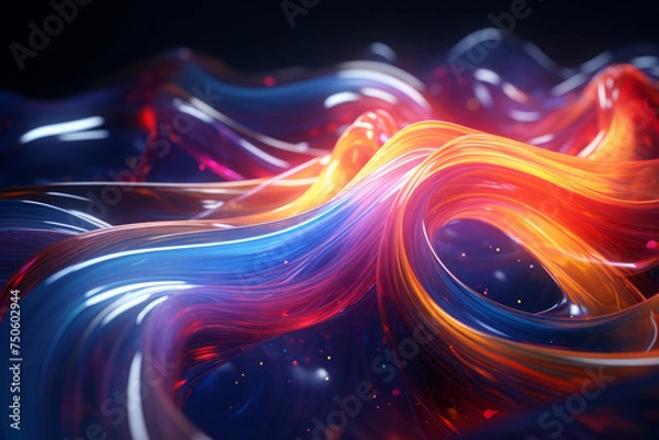 Fototapeta abstract background