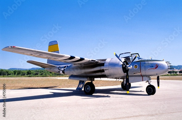 Obraz avion1