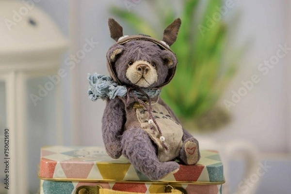 Obraz Teddy bear