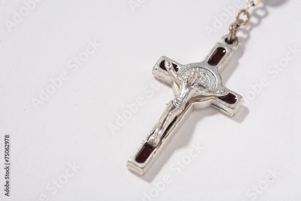 Obraz 카톨릭 신자 성당컨셉