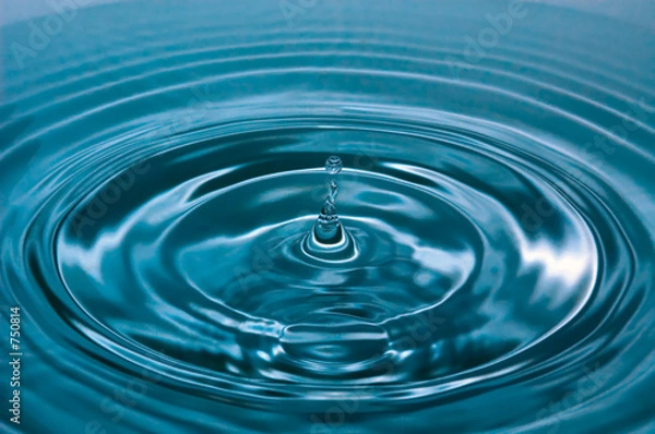 Fototapeta water fun