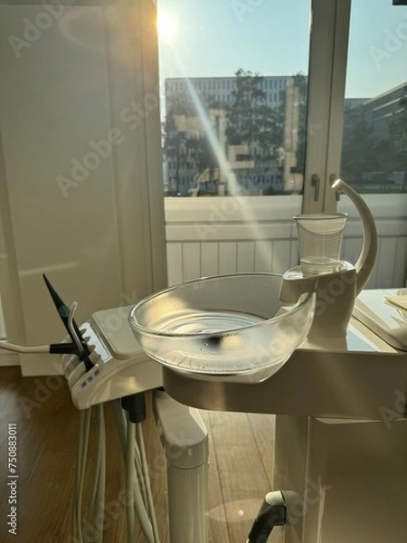 Obraz dental equipment 