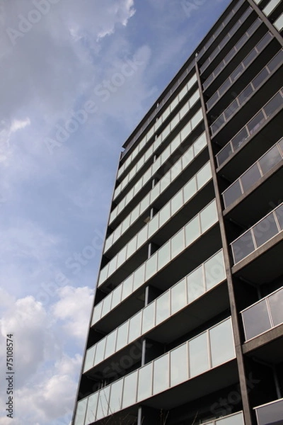 Fototapeta マンション