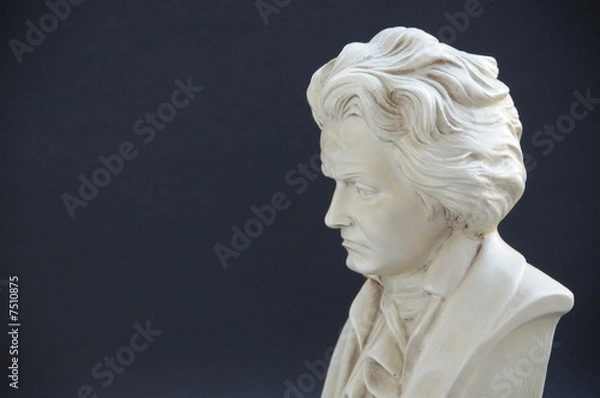 Obraz beethoven