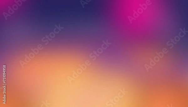 Obraz abstract colorful background
