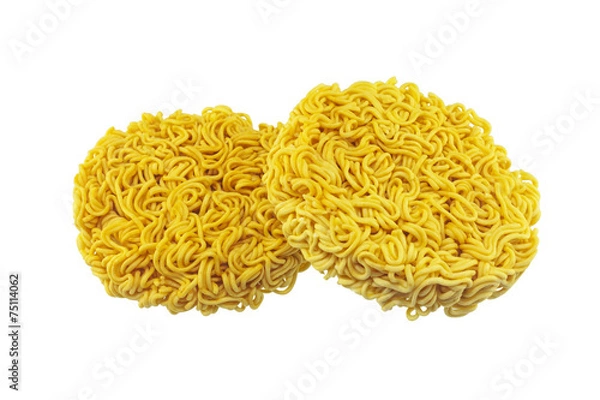 Fototapeta Instant Noodles