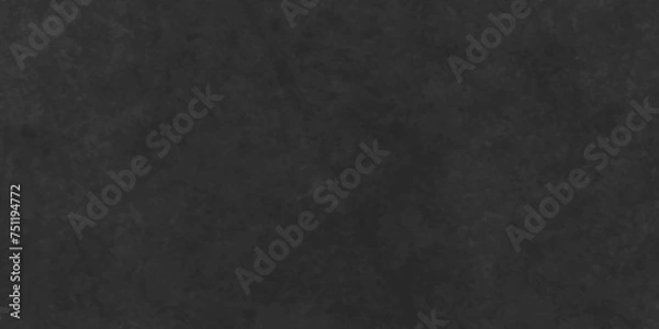 Fototapeta 	
Dark black grunge wall charcoal colors texture backdrop background. Black Board Texture or Background. abstract grey color design are light with white gradient background. Old wall texture cement.