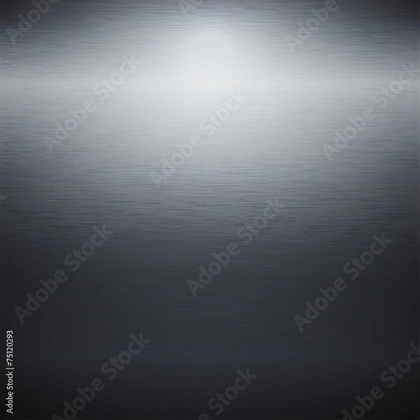 Fototapeta Metal texture