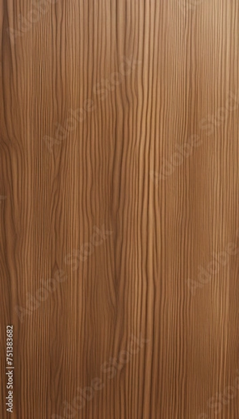Obraz Brown color timber texture 