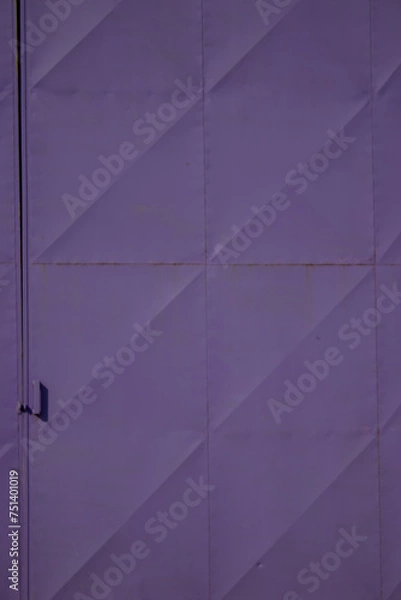 Obraz pink and white background