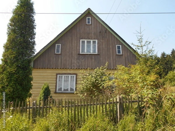 Fototapeta architecture