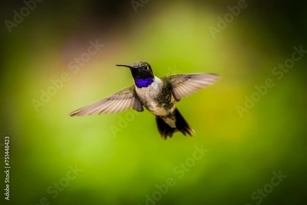 Obraz Hummingbird 