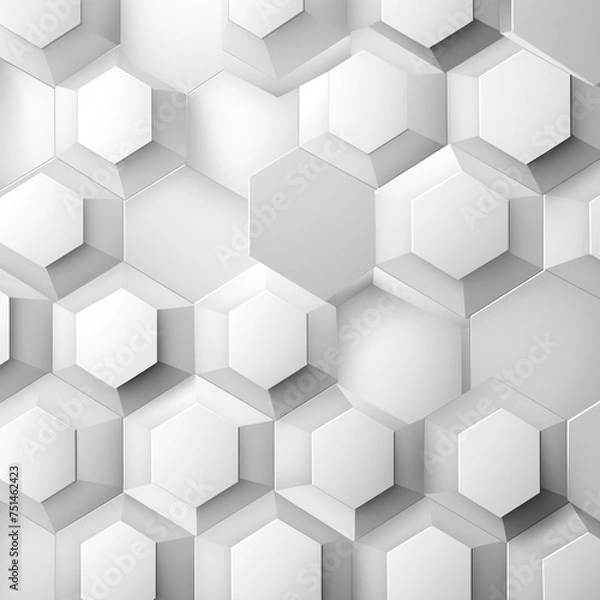 Fototapeta abstract geometric background
