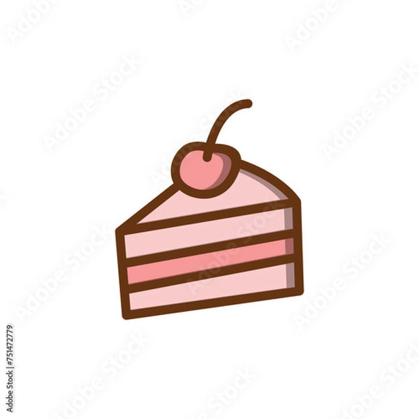 Obraz tag with a heart