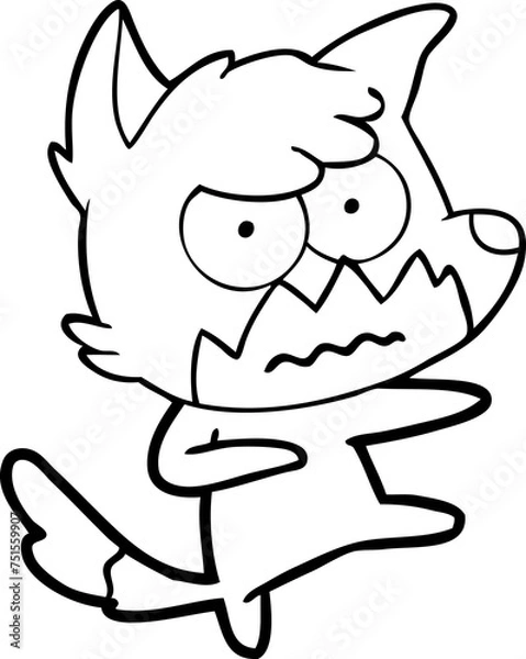 Fototapeta cartoon_stock_2017_034784